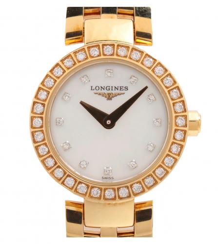 Longines Ladies Watch