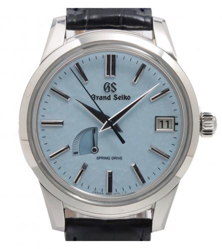 Grand Seiko Spring Drive