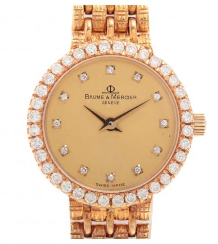 Baume & Mercier Ladies Watch