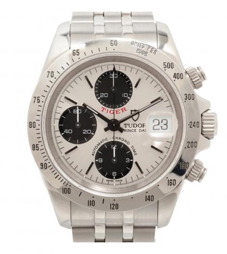 Tudor Prince Date