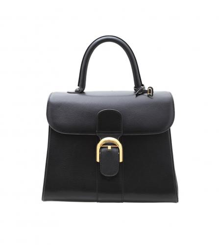 DELVAUX HANDBAG