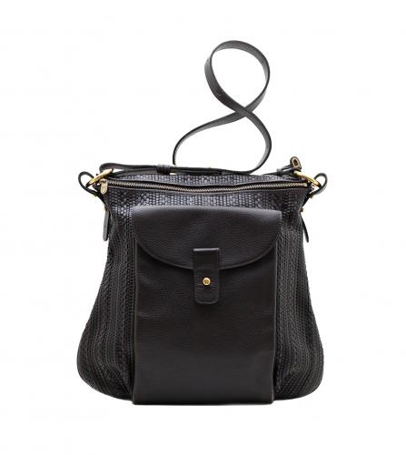 DELVAUX SHOULDER BAG