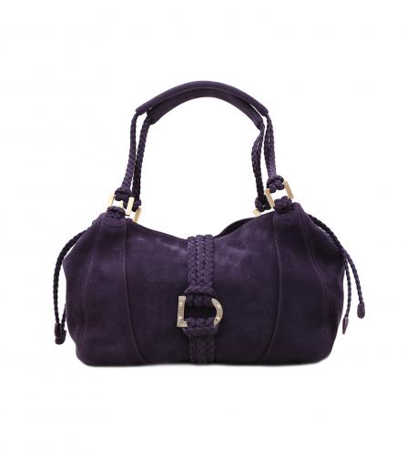 Delvaux Shoulder Bag 1989, Vintage Delvaux Handbags