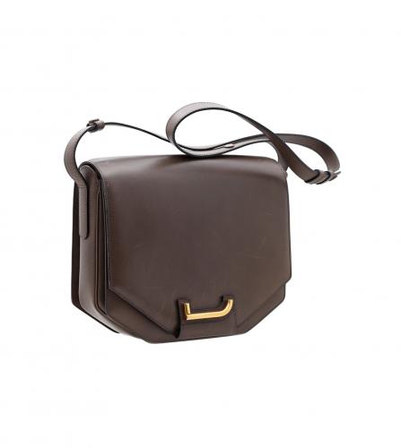 Delvaux Shoulder Bag 1989, Vintage Delvaux Handbags