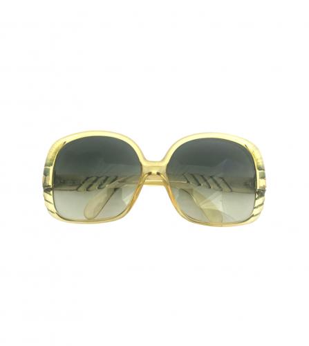 CHRISTIAN DIOR VINTAGE SUNGLASSES