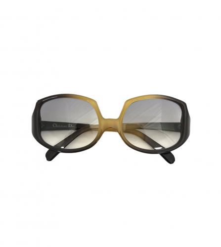 CHRISTIAN DIOR VINTAGE SUNGLASSES