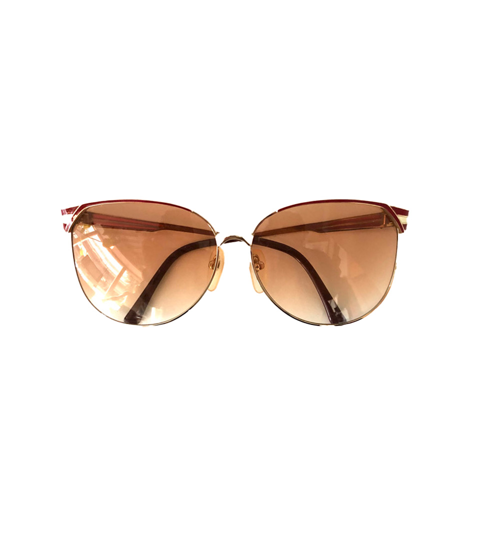vintage christian dior sunglasses