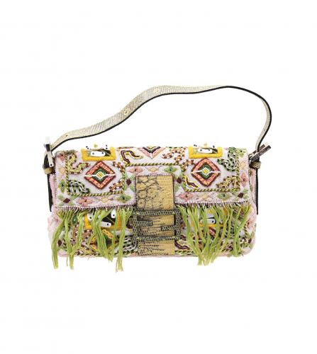 FENDI HANDBAG