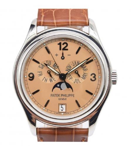 PATEK PHILIPPE ANNUAL CALENDER