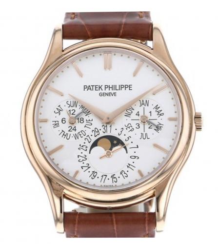 PATEK PHILIPPE GRAND COMPLICATION WATCH