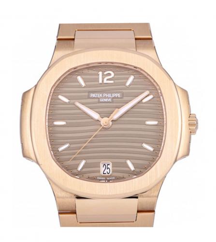 PATEK PHILIPPE NAUTILUS