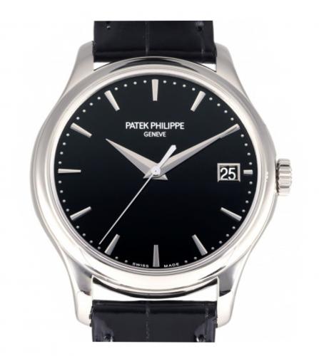 PATEK PHILIPPE CALATRAVA