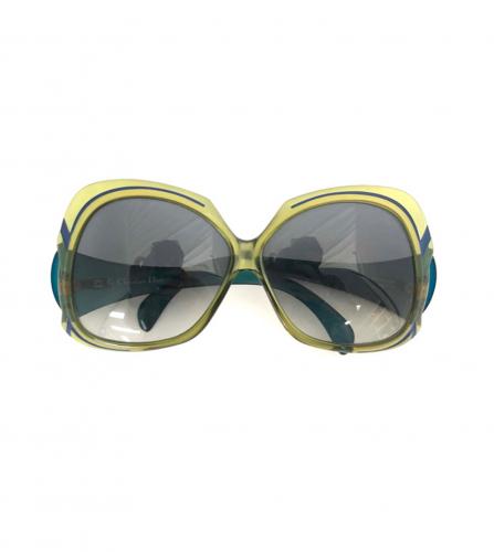 CHRISTIAN DIOR VINTAGE SUNGLASSES