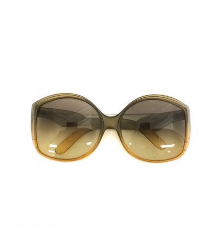 CHRISTIAN DIOR VINTAGE SUNGLASSES