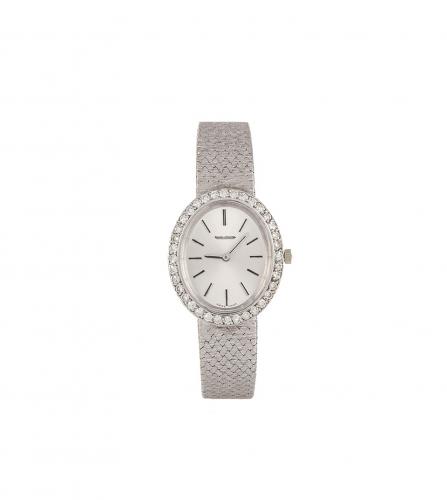 JAEGER-LECOULTRE WATCH