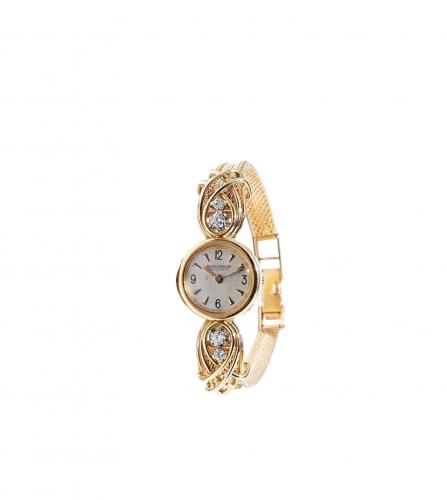 JAEGER-LECOULTRE WATCH