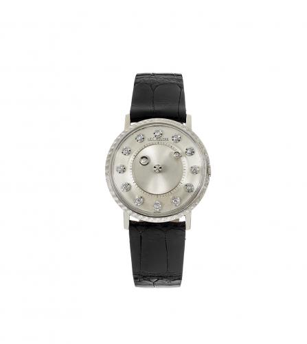 Jaeger lecoultre discount mystery watch