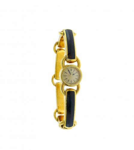 JAEGER-LECOULTRE WATCH