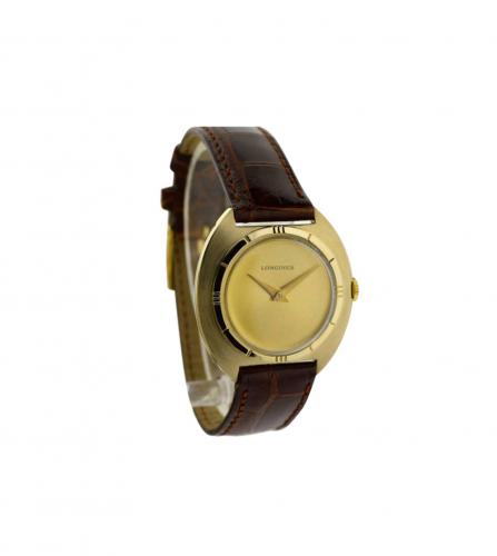 LONGINE WATCH