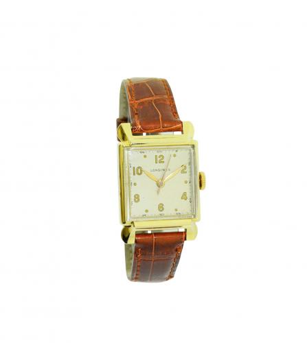 LONGINE WATCH