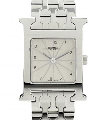 HERMES H WATCH