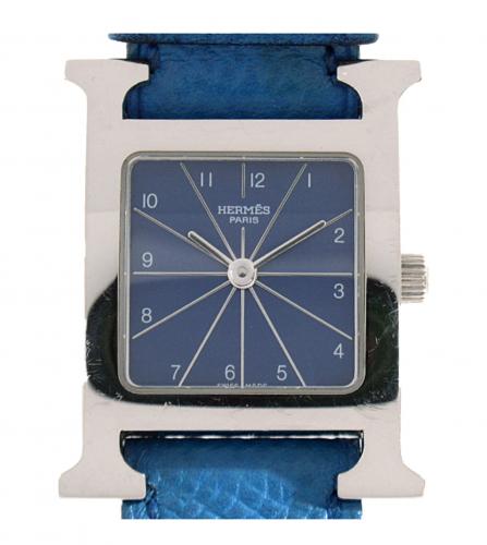 HERMES H WATCH