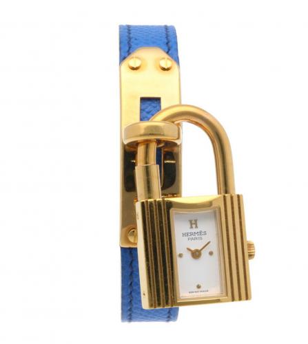 HERMES KELLY WATCH