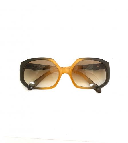 CHRISTIAN DIOR VINTAGE SUNGLASSES