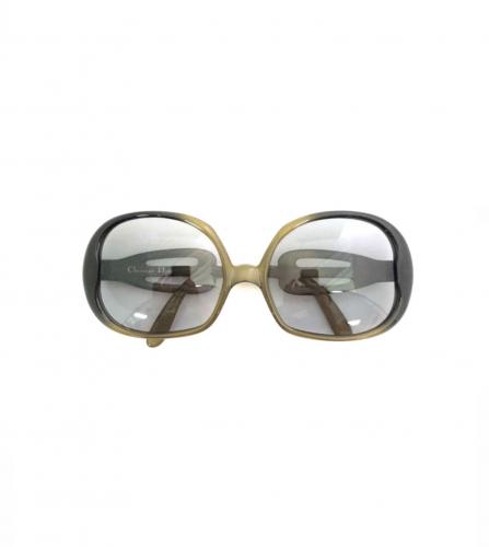 CHRISTIAN DIOR VINTAGE SUNGLASSES