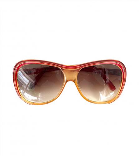 CHRISTIAN DIOR VINTAGE SUNGLASSES