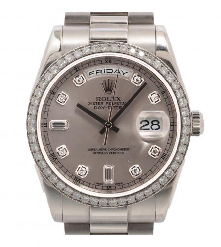 Rolex Day-Date 36