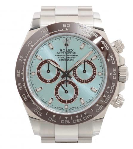 Rolex Daytona