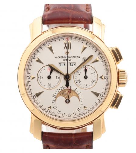 Vacheron Constantin Marte