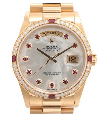 Rolex Day-Date 36