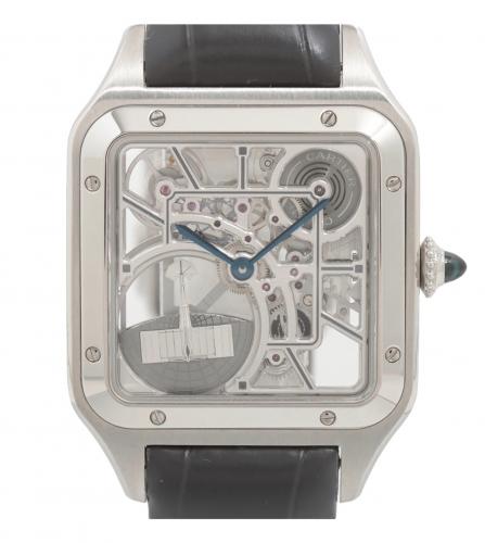 Cartier Santos