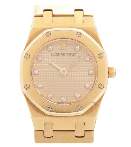 Audemars Piguet Royal Oak