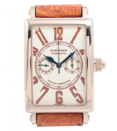 Roger Dubuis Mutch more