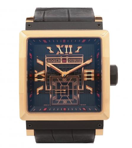 Roger Dubuis King Square