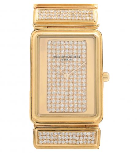 Vacheron Constantin Harmony