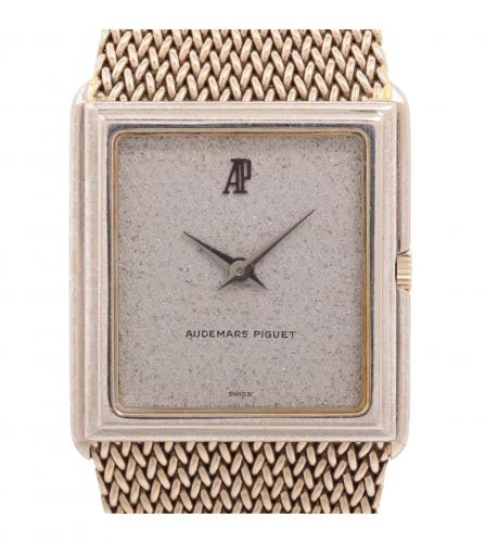 Audemars Piguet Vintage Watch