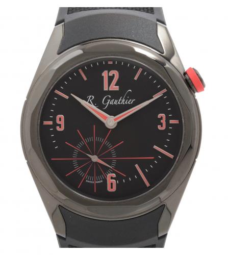 Romain Gauthier C