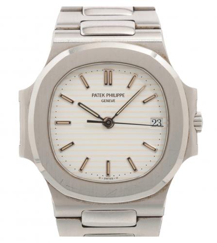 Patek Philippe Nautilus