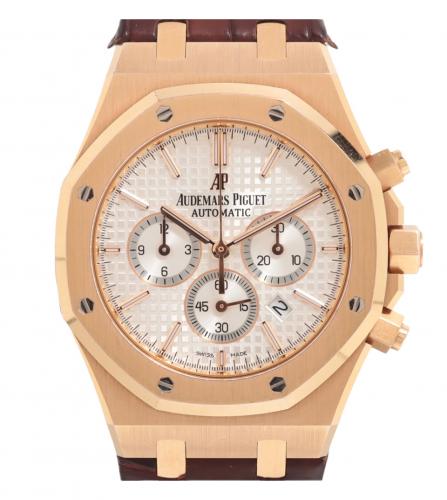 Audemars Piguet Royal Oak
