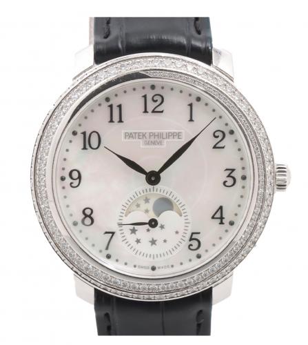 Patek Philippe Complication