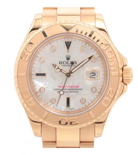 ROLEX YACHT-MASTER 40
