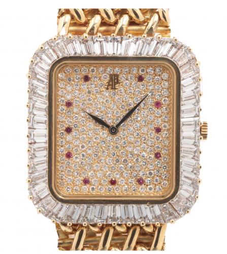 Audemars Piguet Vintage