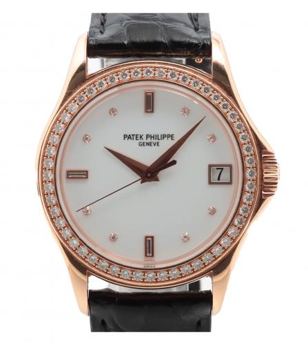 Patek Philippe Calatrava