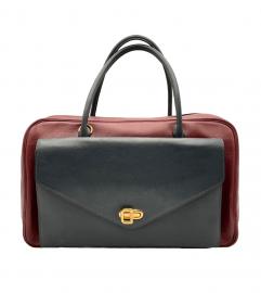 HERMES LORRAINE HAND BAG