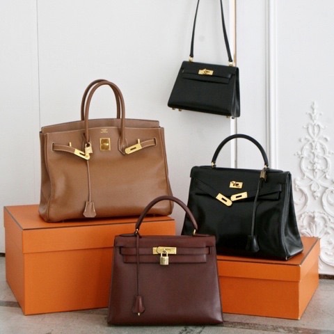 HERMES KELLY BAG