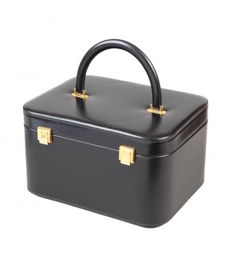 HERMES VANITY BAG